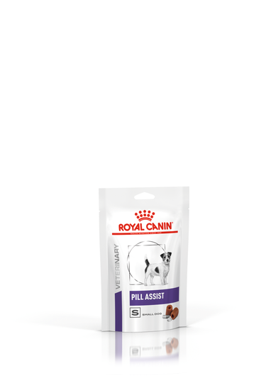 Veterinary Diets Pill Assist Small Dog - 90 g