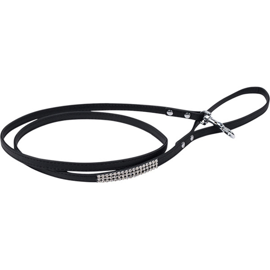 Wouapy PetMini Strass Hundkoppel
