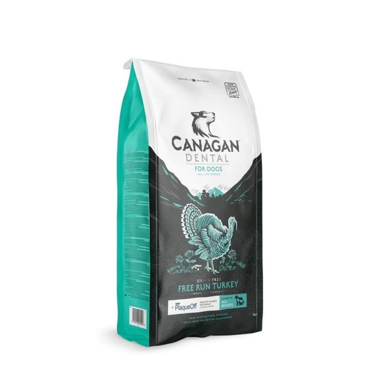 Canagan Dental (2 kg)