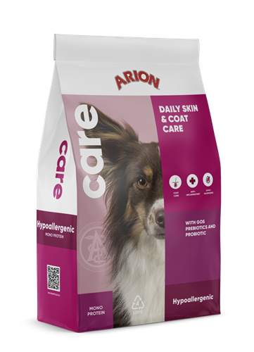 Care Hypoallergenic - 2 kg