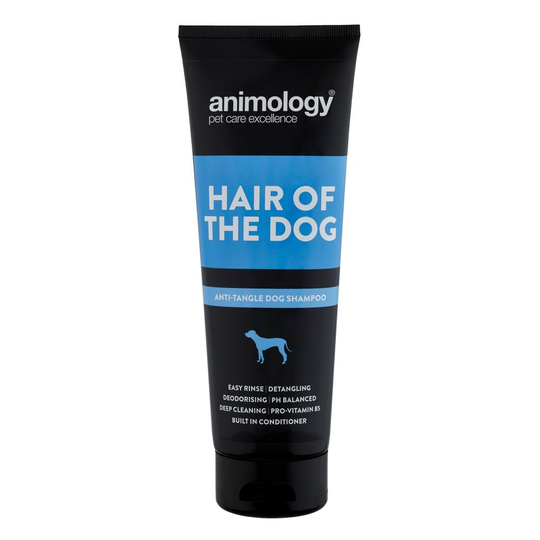 Animology Hair Of The Dog Schampo (250 ml)