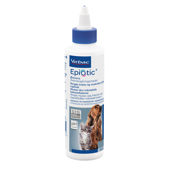 EpiOtic - 125 ml