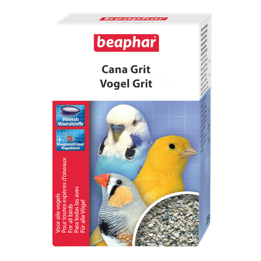 beapher fågelgrit 225 g