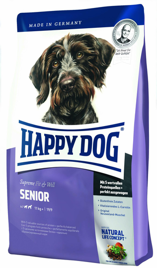 Fit & Vital Senior - 4 kg