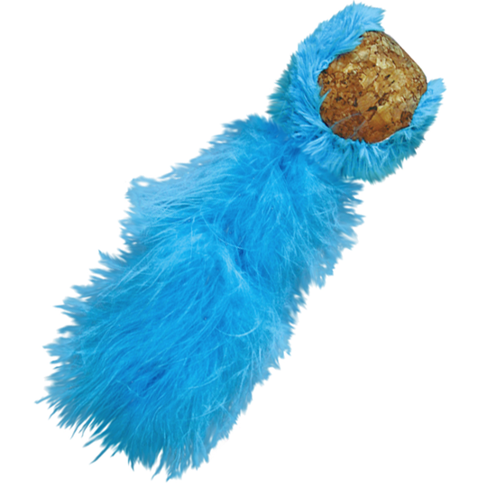 KONG Cat Cork Ball - 1 st