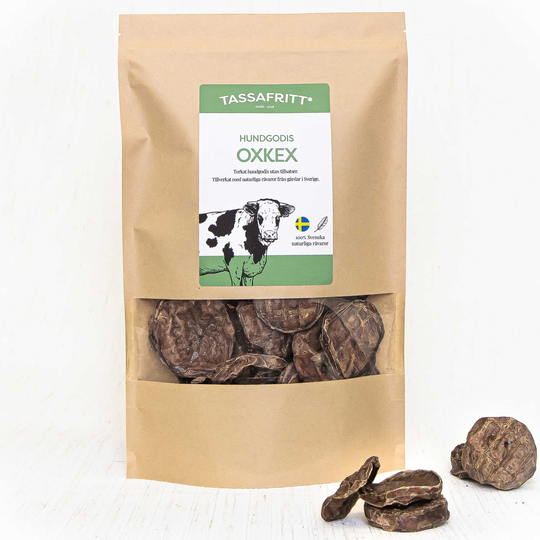 Svenska Oxkex - 100 g