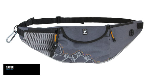 Hurtta Action Belt Midjeväska