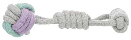 Trixie - Repboll med handtag - Junior