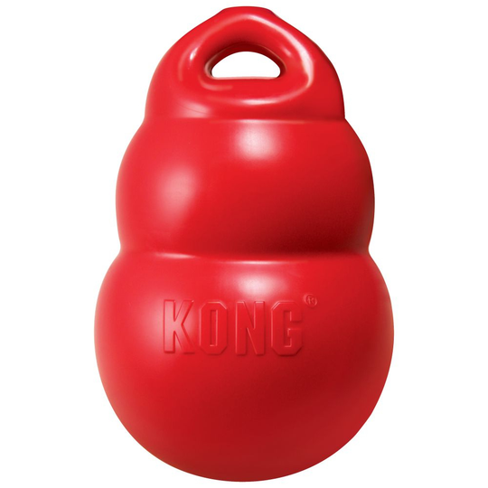KONG Bounzer - Stl. M: Ø 10 x H 15 cm
