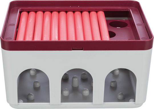 Trixie Cat Activity Rod Box Strategispel