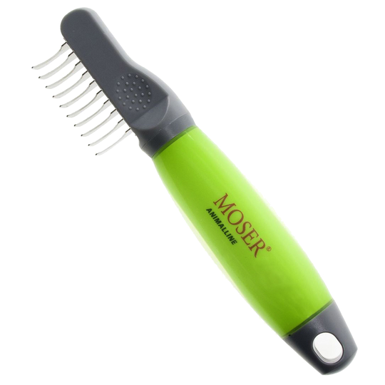Moser Dematter tovkniv - L 18 x B 4 x T 3 cm