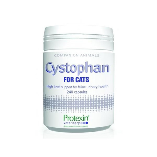 Cystophan (240 st)