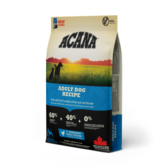 Adult Dog - 6 kg