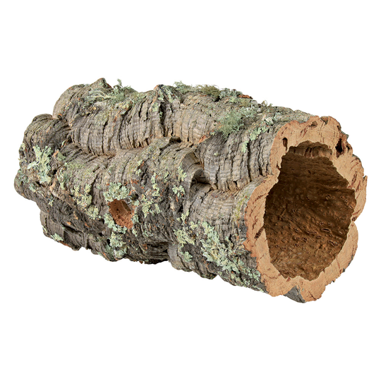 Trixie korktunnel - M: diameter ca 10-14 cm