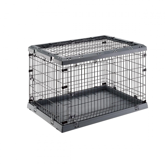 Ferplast Superior Hundbur (107 x 77 x 73,5 cm)