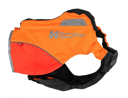 Non-stop Dogwear Protector Vest GPS Jaktväst (XS)