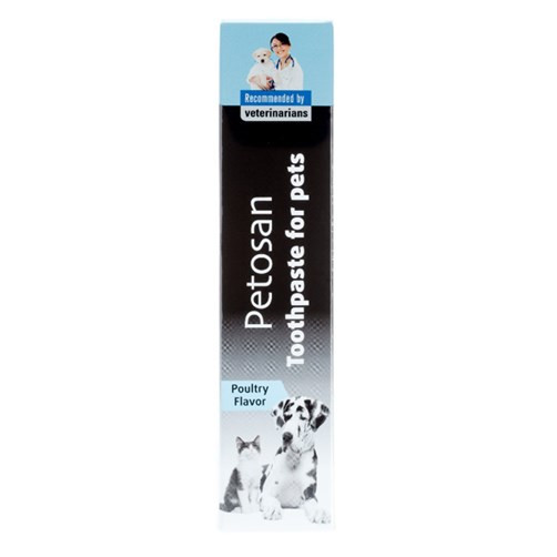Tandkräm 70 gram - 70 g