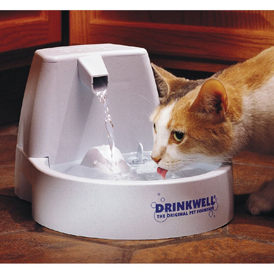 Drinkwell Vattenfontän Original 1,5 liter