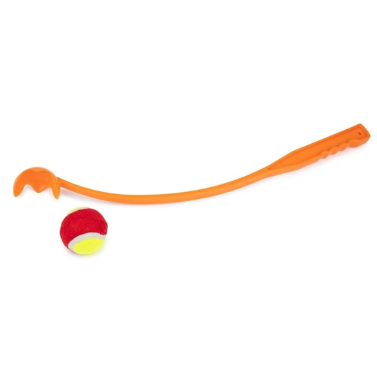 Little&Bigger Bollkastare och Tennisboll