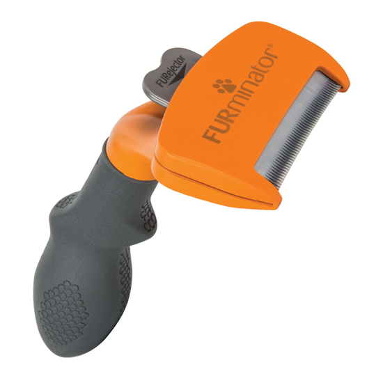 FURminator M lång päls - Kammens bredd 6,1 cm