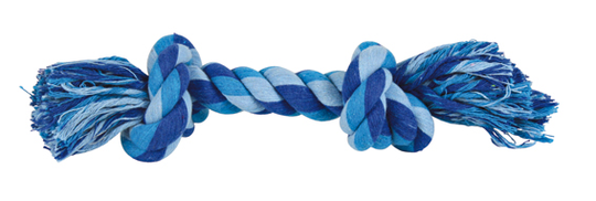 Trixie- Repleksak / Flosstugg för hundar - 40cm