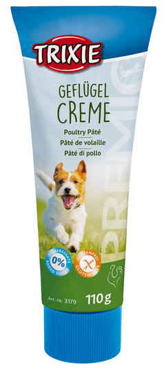 Trixie Hundgodis Fågelpaté i Tub 110 g