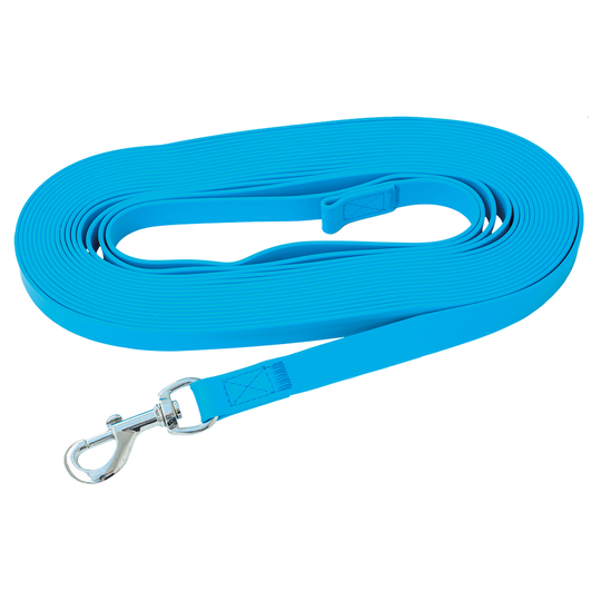 Pawz & Pepper Strong, spårlina blå - 10 m långt, 20 mm brett