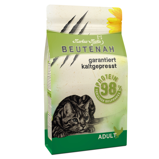 Markus Mühle Beutenah Chicken 3 kg