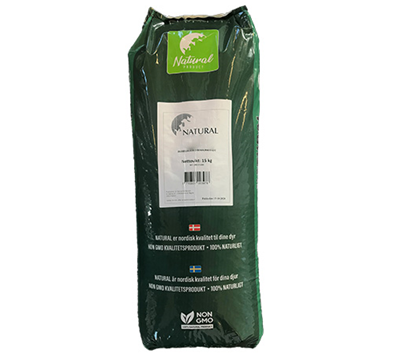 Naturella Lucernpellets - 15 kg