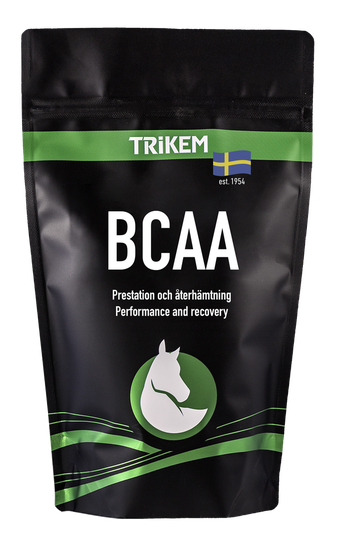 Trikem BCAA 500g