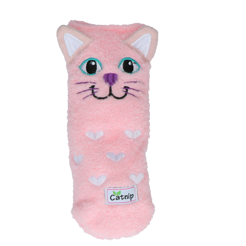 AFP - Sock Cuddler Kattleksak