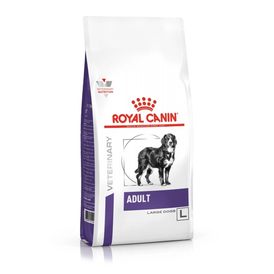 Veterinary Diets Dog Health Large Adult - 4 kg