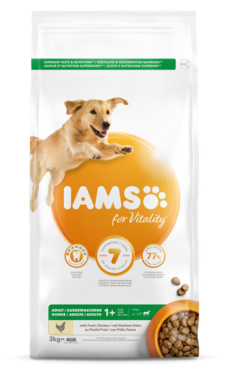 Dog Large Adult - 3 kg