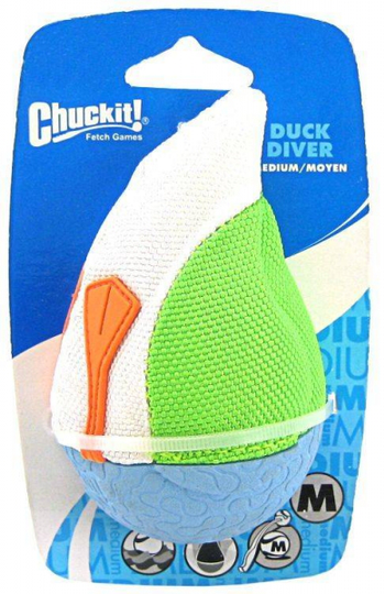 Holland Animal Care Chuckit! Duck Diver