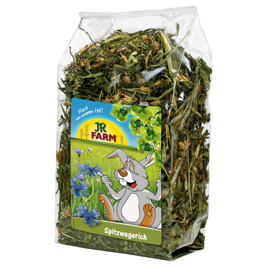 JR Farm Groblad - Ekonomnipack: 2 x 500 g