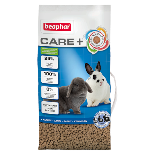 beaphar Care+ för kaniner - 5 kg