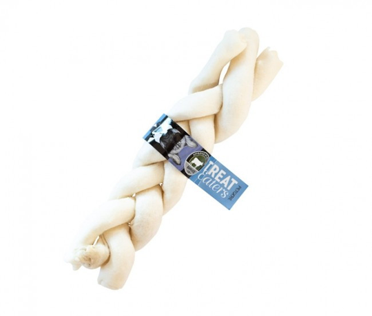 Braided Retriever Tuggben - 30 cm