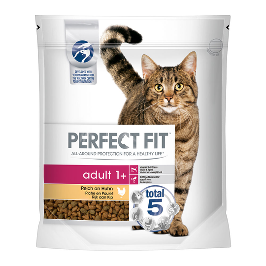 Perfect Fit Adult 1+ Kyckling 1,4 kg