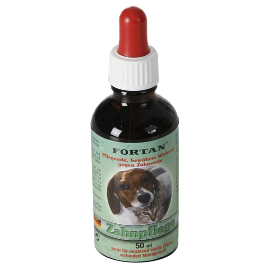 Fortan tandvård - 50 ml