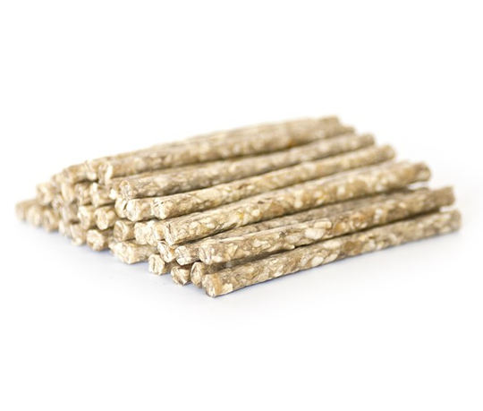 Munchy Tuggpinnar - Natural 100-pack