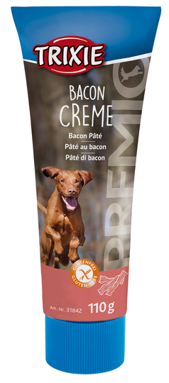 Trixie Hundgodis Baconpaté i Tub 110 g