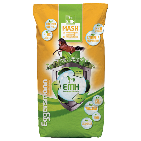 Eggersmann EMH Mash - 15 kg