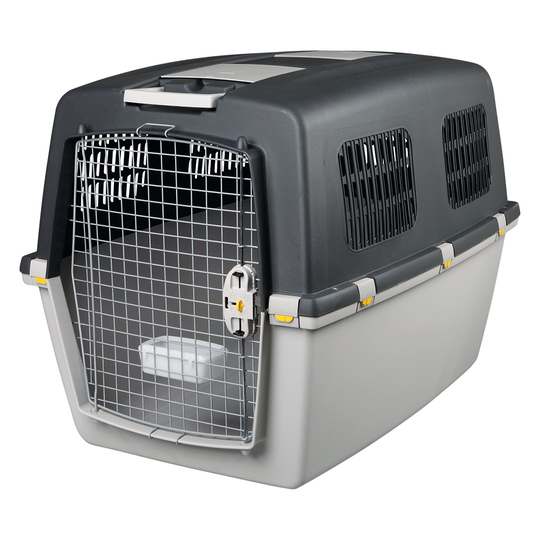 Trixie Gulliver transportbur - Storlek 7: L 104 x B 73 x H 75 cm