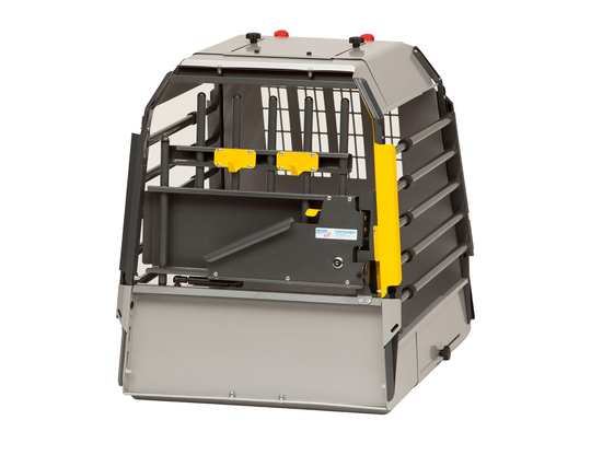 MimSafe - Hundbur VarioCage Compact Enkel L