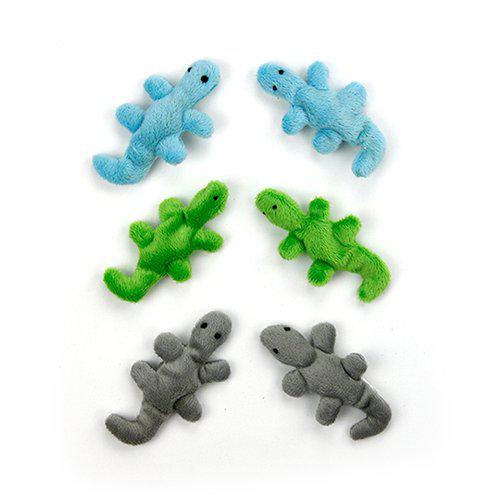 AFP - Geckos med Kattmynta