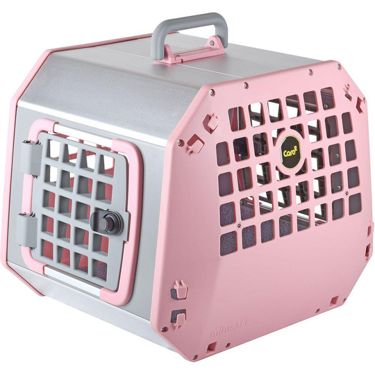 Krocktestad Transportbur Care2 - Large / Rosa