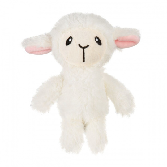 Little&Bigger Puppy Basics Lammunge 13 cm