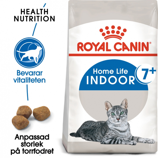 Royal Canin Indoor +7 (1,5 kg)