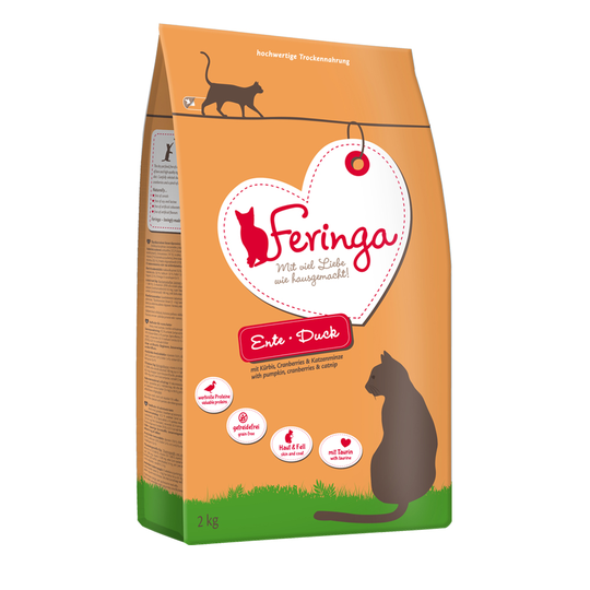Feringa Adult Anka - 2 kg