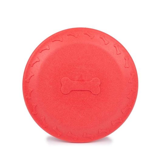 Little&Bigger Floating Foam TPR Frisbee